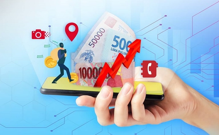 OCBC NISP: Kesehatan Finansial Generasi Muda Indonesia Hanya 37,72 Persen