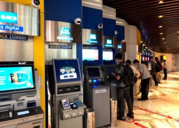 BCA Siapkan Uang Tunai Untuk Penuhi Kebutuhan Nasabah Jelang Idul Fitri