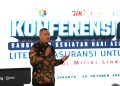 Literasi Asuransi di Angka 42,84 Persen, DAI Perkuat Edukasi UMKM di 7 Kota