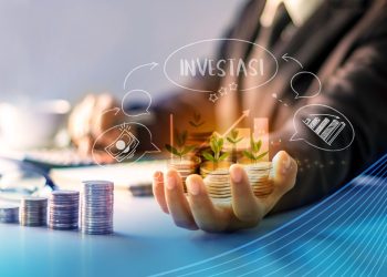 Modal Asing Banjiri KFLN Indonesia, Posisi Investasi Internasional Tetap Resilien di 18,8% PDB