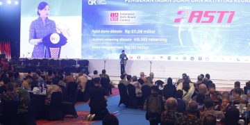 OJK Tetapkan Tiga Kebijakan Prioritas 2026, Jaga Ketahanan Sektor Jasa Keuangan