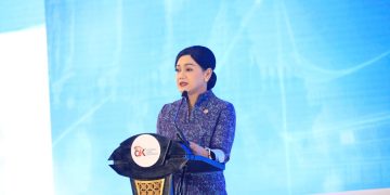 OJK Tetapkan Tiga Kebijakan Prioritas 2026, Jaga Ketahanan Sektor Jasa Keuangan