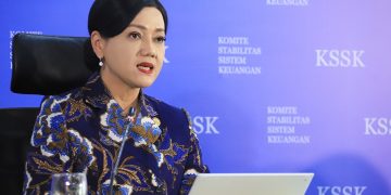 Lebih Baik dari Pra-Pandemi, Rasio AL/DPK Perbankan Capai 23,08% per Juni 2026