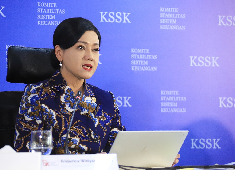 Lebih Baik dari Pra-Pandemi, Rasio AL/DPK Perbankan Capai 23,08% per Juni 2026