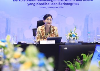 Bentengi Pelajar dari Penipuan Digital, OJK Gelar Digiclass 2026 di Sekolah Rakyat