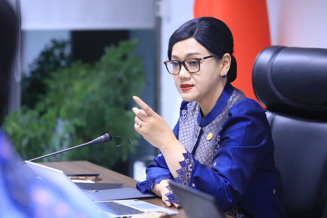 Respons Konsultasi MSCI, OJK Sudah Gelar 16 Dialog Investor dan Pacu Aturan Free Float 15 Persen
