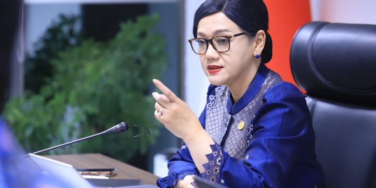 Respons Konsultasi MSCI, OJK Sudah Gelar 16 Dialog Investor dan Pacu Aturan Free Float 15 Persen
