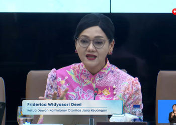Lampaui Target RPJMN 2029 Lebih Cepat, OJK Beberkan 5 Strategi Tutup Gap Literasi-Inklusi
