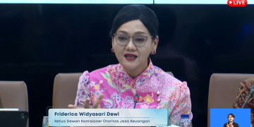 Lampaui Target RPJMN 2029 Lebih Cepat, OJK Beberkan 5 Strategi Tutup Gap Literasi-Inklusi