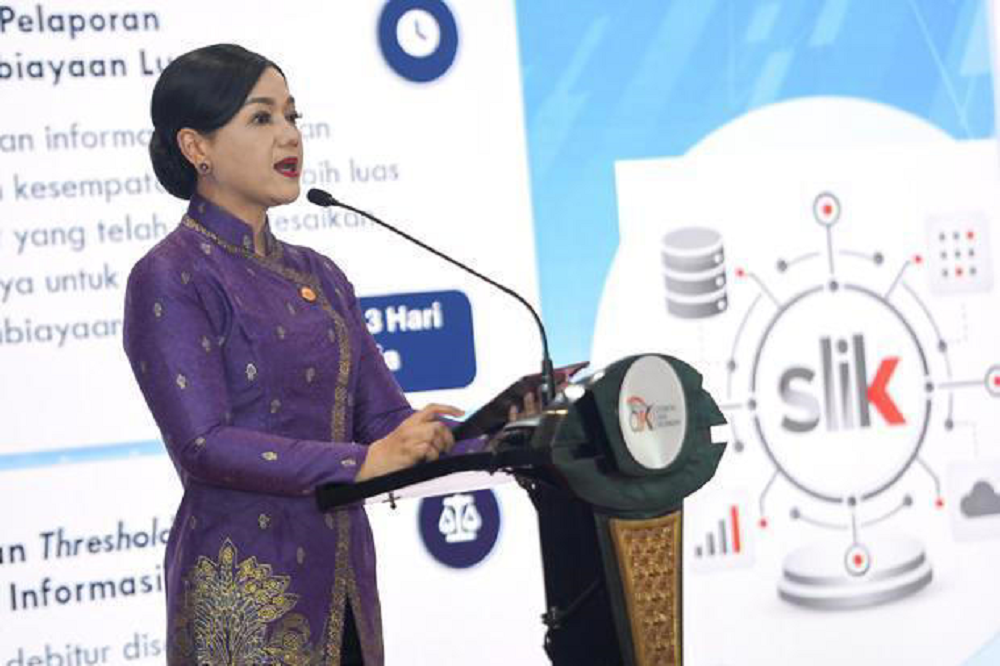 Bidik Status Hub Perdagangan Dunia, OJK Targetkan Bursa Mineral Beroperasi 1 Januari 2027