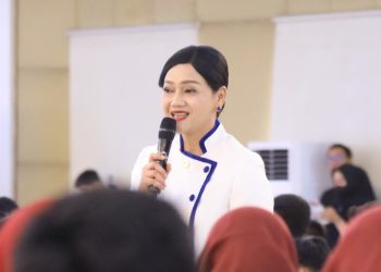 Bentengi Pelajar dari Penipuan Digital, OJK Gelar Digiclass 2026 di Sekolah Rakyat