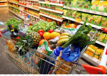 Periode April 2022 Terjadi Inflasi Sebesar 0,95%