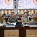 Ditopang Sinergi Empat Lembaga, KSSK Pastikan Stabilitas Sistem Keuangan H1-2026 Terjaga