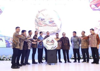 Gelar KNPED 2026, OJK Bidik Sektor Kopi Hingga Film Berpenghasilan Ribuan Triliun