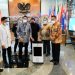 Menparekraf Harap Mesin Zerocov Bantu Percepatan Pemulihan Ekonomi Nasional