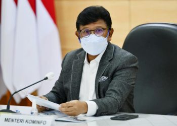 Kominfo Perpanjang Konsultasi Publik 5 RPM