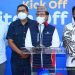 Menkominfo: Penghentian Tetap Siaran TV Analog Tahap I Diawali di Tiga Wilayah