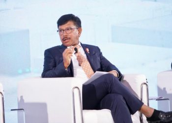 Kominfo Gandeng Cisco Perkuat Keamanan Cyber di Indonesia