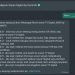 Kominfo Luncurkan Chatbot Whatsapp Percepat Migrasi Siaran Digital