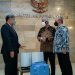 BSKJI Kemenperin Galang 124 Unit Konsentrator Oksigen