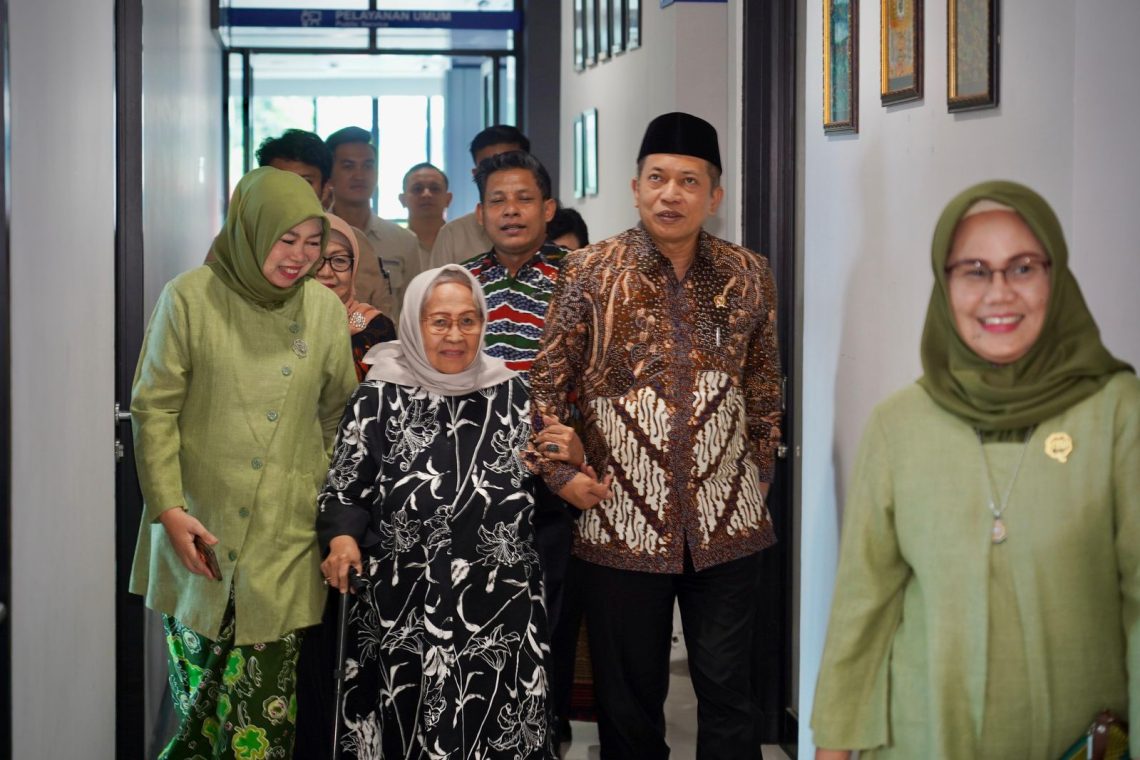 Eksistensi Koperasi SBW Jatim Bukti Cerminan Semangat Sumpah Pemuda