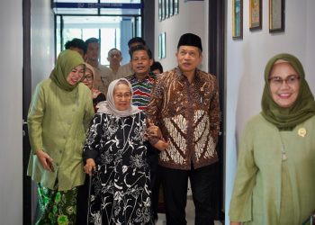 Eksistensi Koperasi SBW Jatim Bukti Cerminan Semangat Sumpah Pemuda