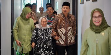 Eksistensi Koperasi SBW Jatim Bukti Cerminan Semangat Sumpah Pemuda