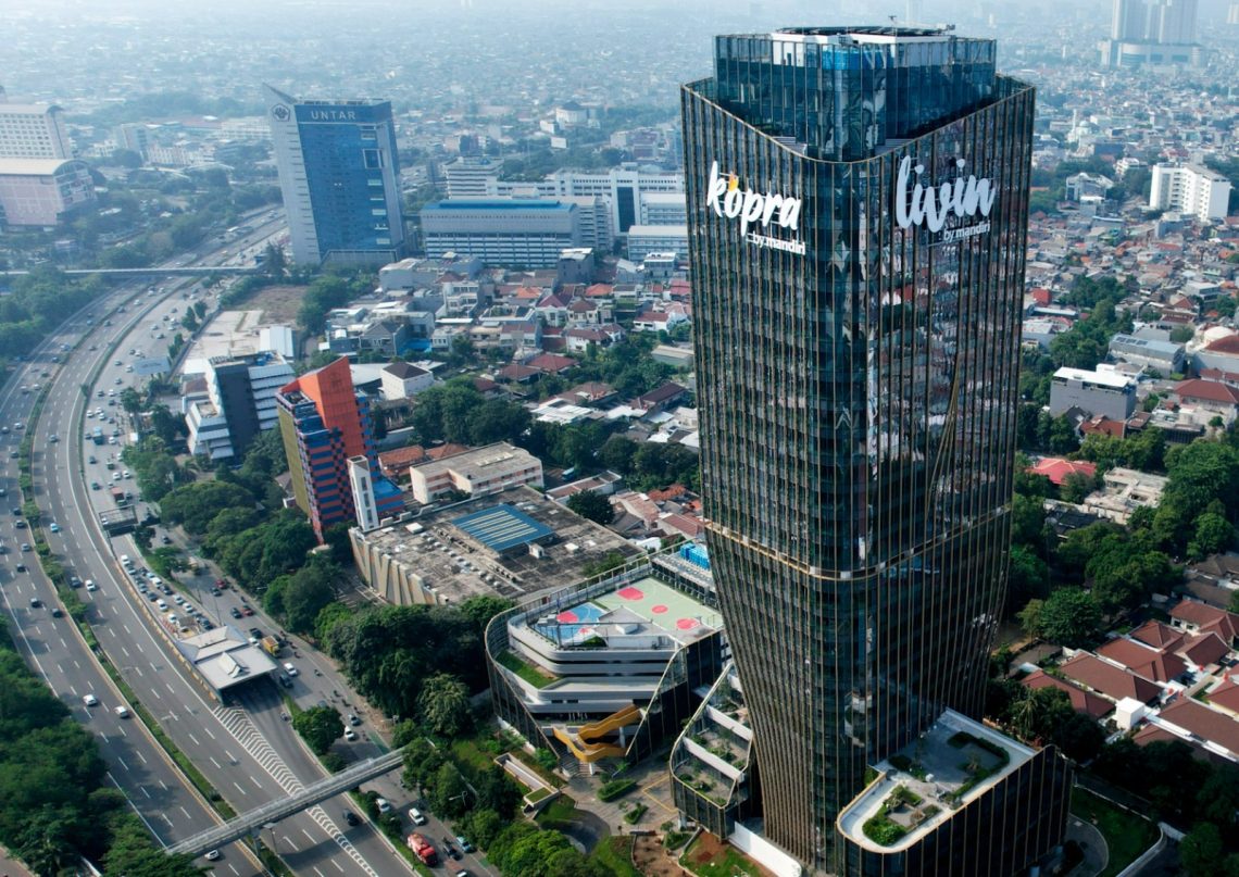 Bank Mandiri Serap 63% Dana Rp55 Triliun untuk Perkuat Industri Padat Karya dan Ekonomi Kerakyatan