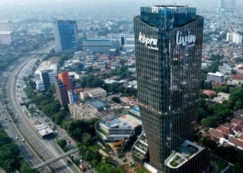Bank Mandiri Serap 63% Dana Rp55 Triliun untuk Perkuat Industri Padat Karya dan Ekonomi Kerakyatan