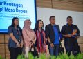 Kredit Paylater Tembus Rp31 Triliun: Kredivo Boyong Program ‘Generasi Djempolan’ ke Indonesia Timur