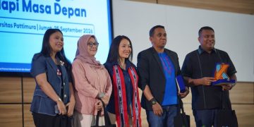 Kredit Paylater Tembus Rp31 Triliun: Kredivo Boyong Program ‘Generasi Djempolan’ ke Indonesia Timur