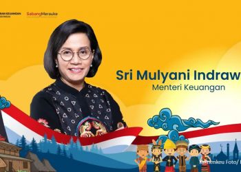 Program Kemenkeu Satu Negeri Diharapkan Jadi Bekal Generasi Muda Indonesia