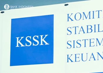 KSSK Perkuat Sinergi Menjaga Stabilitas Sektor Keuangan