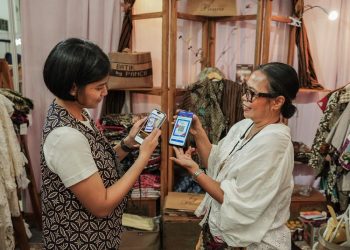 Salurkan KUR Rp29,53 Triliun: Bank Mandiri Guyur Sektor Produksi Rp19 Triliun