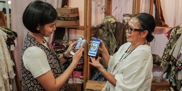 Salurkan KUR Rp29,53 Triliun: Bank Mandiri Guyur Sektor Produksi Rp19 Triliun
