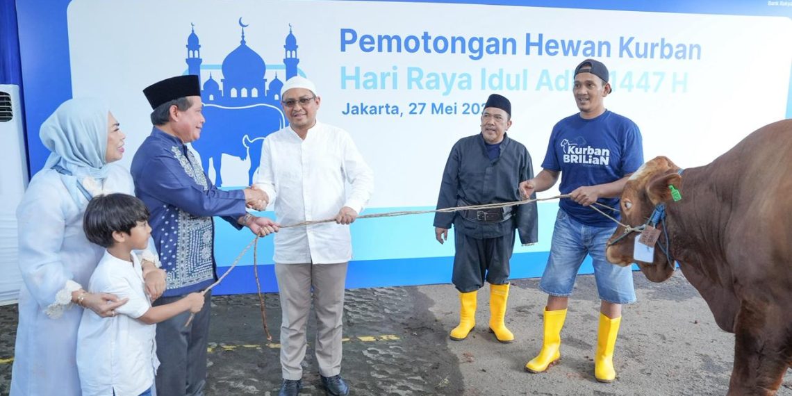 Belanja Akhir Pekan Lebih Hemat, BRI Hadirkan Promo Diskon Rp100 Ribu di Tokopedia!