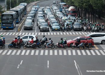 PPN Kendaraan Bekas Disederhanakan Melalui PMK 65/PMK.03/2022