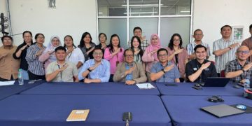 Cegah Praktik Suap, Pengelolaan Bandara Sam Ratulangi Dievaluasi Auditor KRQA-SQC