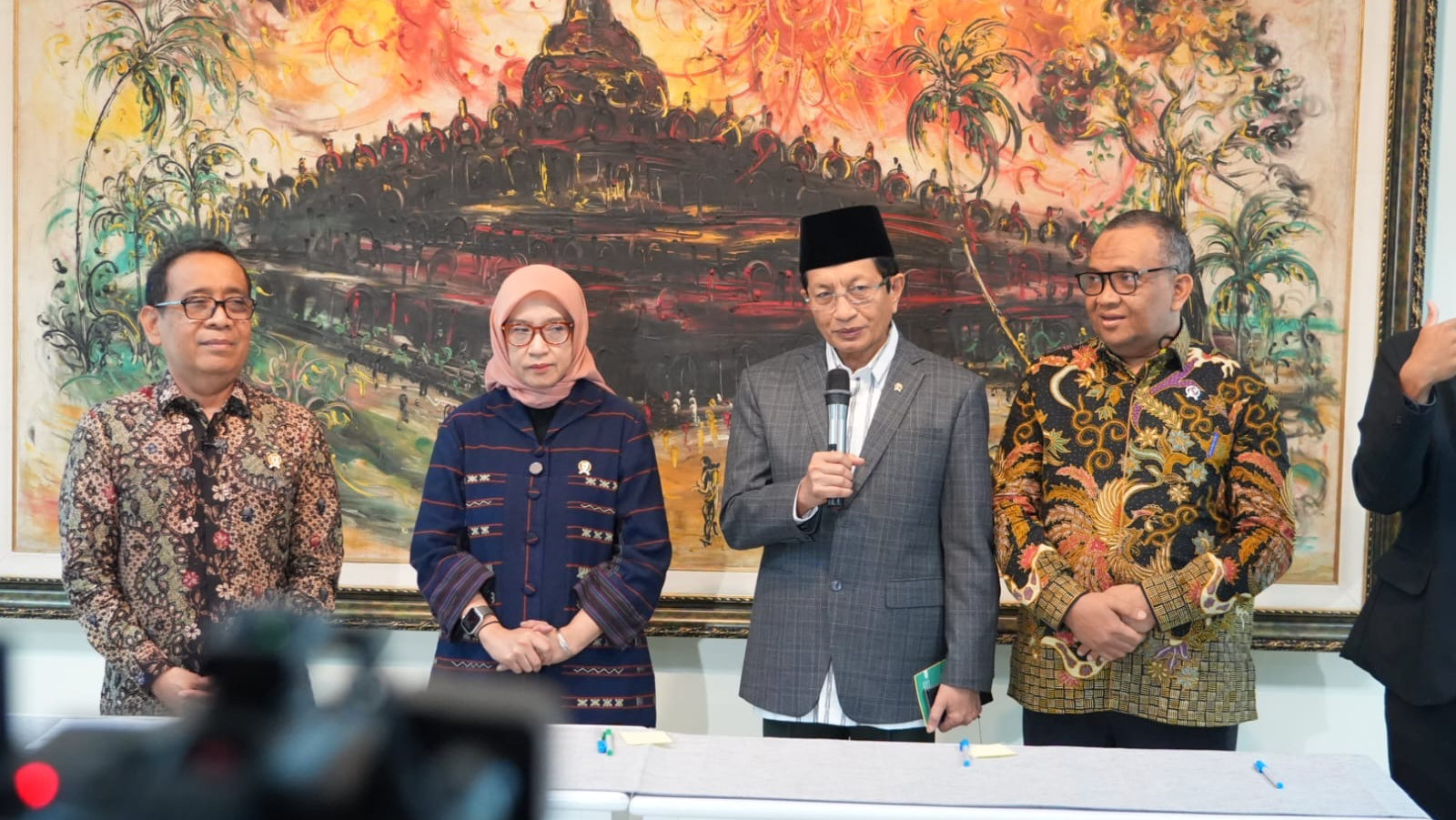 Pemerintah Tetapkan 25 Hari Libur dan Cuti Bersama Tahun 2026, Sektor Produktif Diminta Antisipasi Dampak Operasional