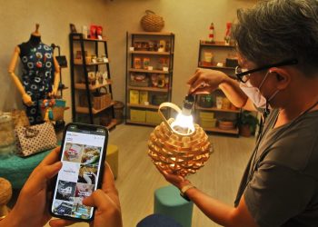 LinkUMKM Jangkau 14,8 Juta Pengusaha, BRI Dorong Penguatan Usaha Berbasis Digital