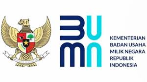 Wakil Menteri BUMN I Kunjungi Pilot Project Food Estate Sukamandi