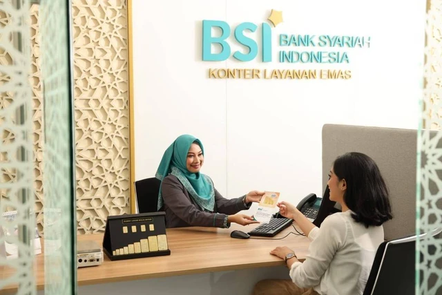 BSI Operasikan 345 Outlet Weekend Banking Sepanjang September 2025