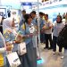 Tepis Stigma Kaku Perbankan, Fitur Talent Check-In LPPI Sedot Antusiasme Siswa Vokasi