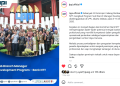 Siapkan 22 Pemimpin Cabang Pembantu: Bank NTT Gandeng LPPI Gelar Pelatihan Manajemen Eksekutif