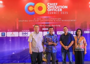 LPS Siapkan Aktivasi Program Penjaminan Polis sebelum 2028, Dorong Stabilitas Industri Asurans