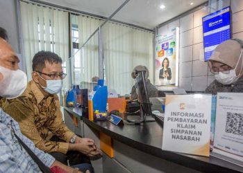 LPS : Dampak Pandemi Pada Sektor Perbankan Masih Dapat Dikendalikan