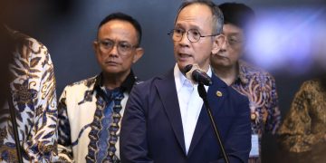 Susul Dirut BEI, Ketua DK OJK & Jajaran Pengawas Pasar Modal Lepas Jabatan