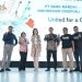 Dorong Ekonomi Inklusif Lewat Digital, Bank Mandiri Gandeng Indonesia Diaspora Network Global