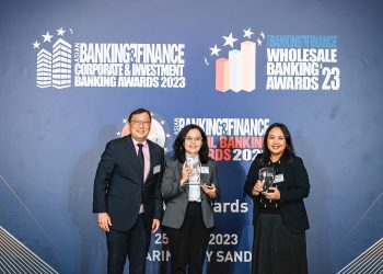 Kebutuhan Segmen Korporasi Meningkat, Bank Mandiri Perkuat Layanan Trade Finance dan Cash Management