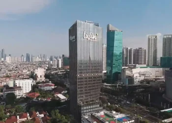 Terpakai Rp17 Triliun, Bank Mandiri Jelaskan Fasilitas Kredit Rp40 Triliun ke Jhonlin Group